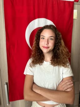 Ada Çankaya - Kuvvet Çalışmaları ve Kondisyoner - Antalya Yüzme Akademisi Eğitmeni