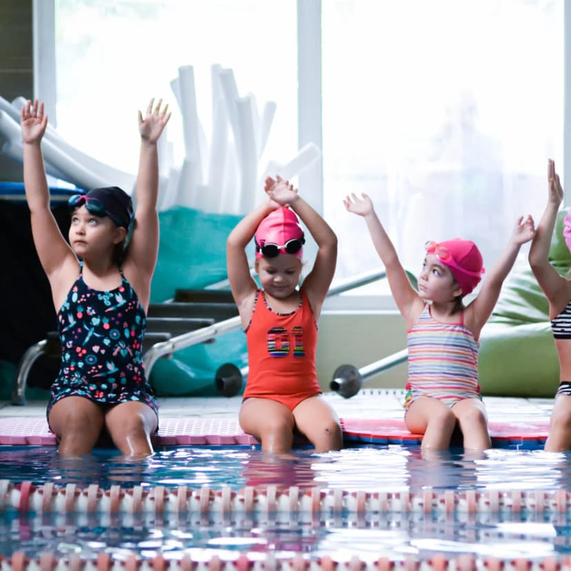 Yüzmenin Sağlık Faydaları: Kalp ve Akciğer Sağlığını Geliştirin - Antalya Yüzme Akademisi Blog